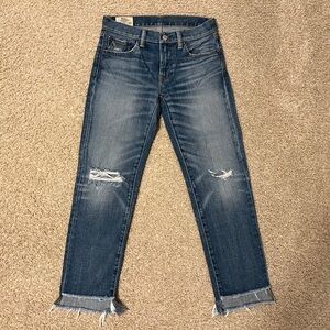 Polo Ralph Lauren jeans size 25